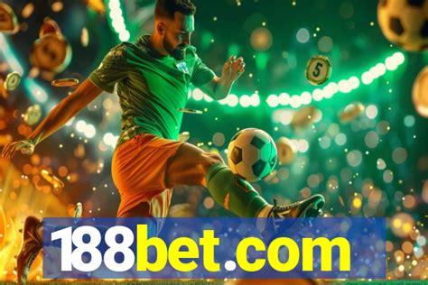 188BET.com .